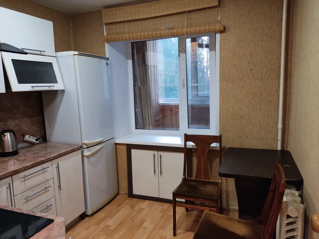 Уютная квартира в центре города в районе ТЦ Парма