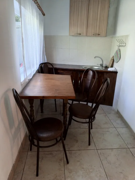 Просторный номер для большой семьи