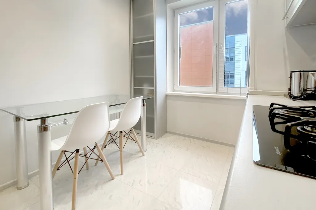 Квартира Та самая квартира — Москва