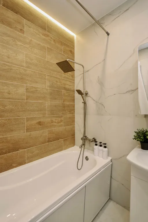 Студия в ЖК Ривьера, рядом с набережной