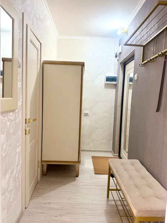 Уютные апартаменты Как Дома