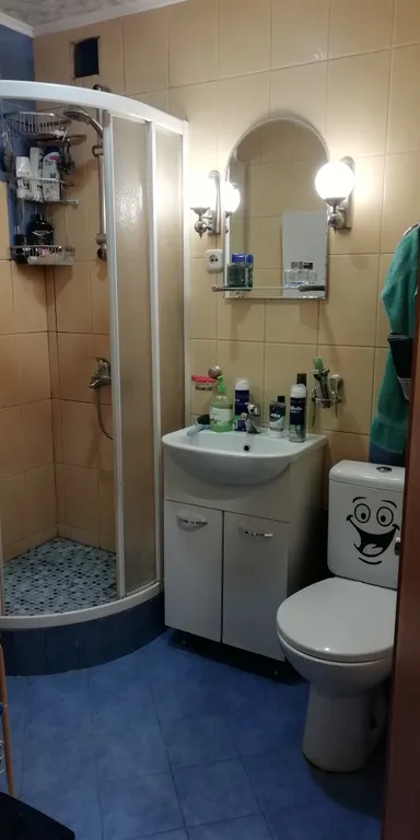 Удобная квартира