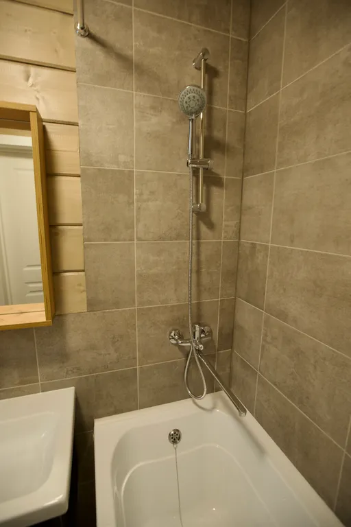 Дом Версаль с уютной террасой