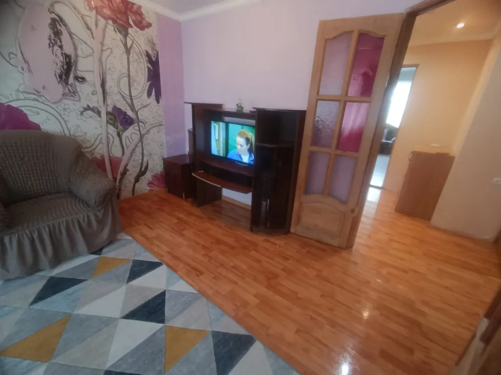 Квартира в самом центре города