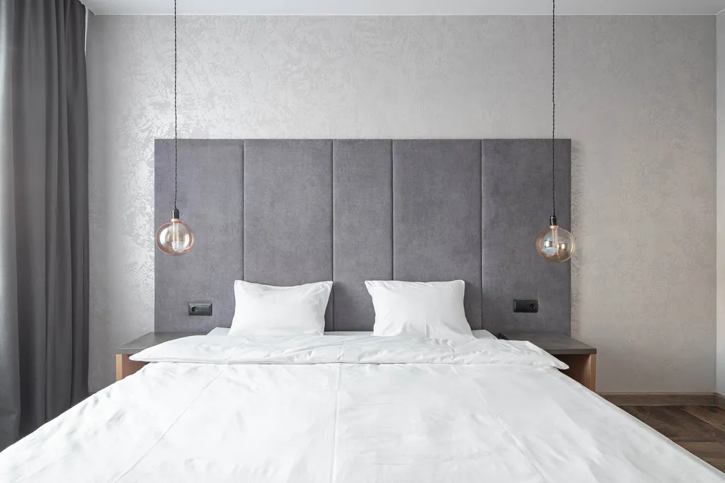 Полулюкс четырехместный с джакузи