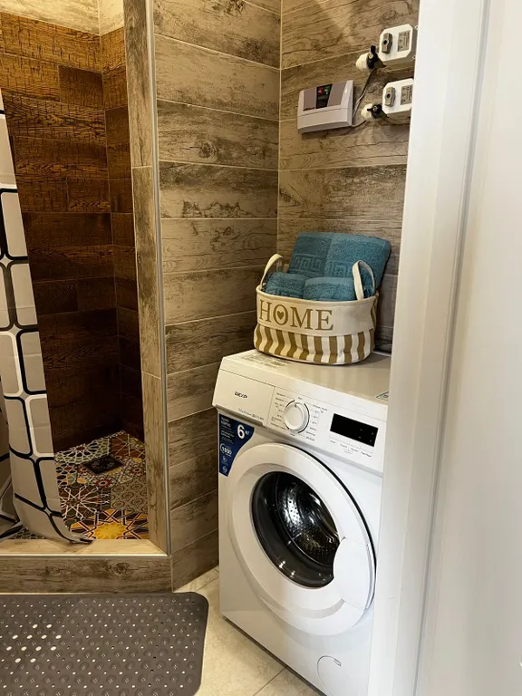 Квартира Квартира в Новом ЖК Доброгород! — Севастополь