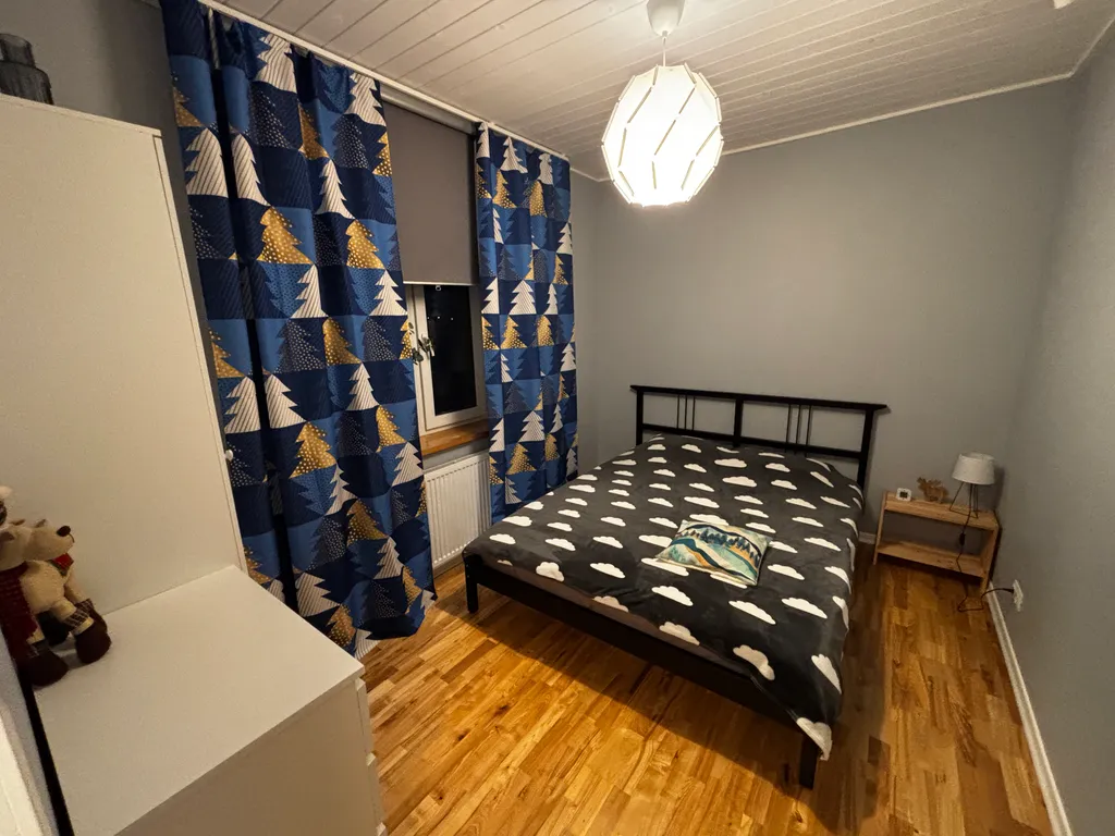 2-комнатный Дом