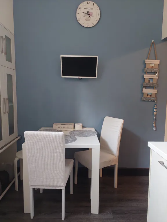 Уютная квартира у Трамвайчика — аренда посуточно в Выборг