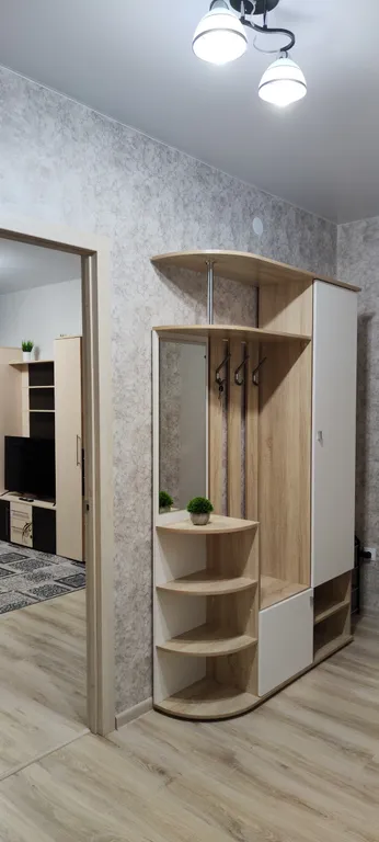 Уютная квартира в районе ТРЦ Костанай Плаза