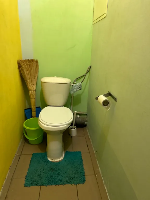 Квартира для отдыха