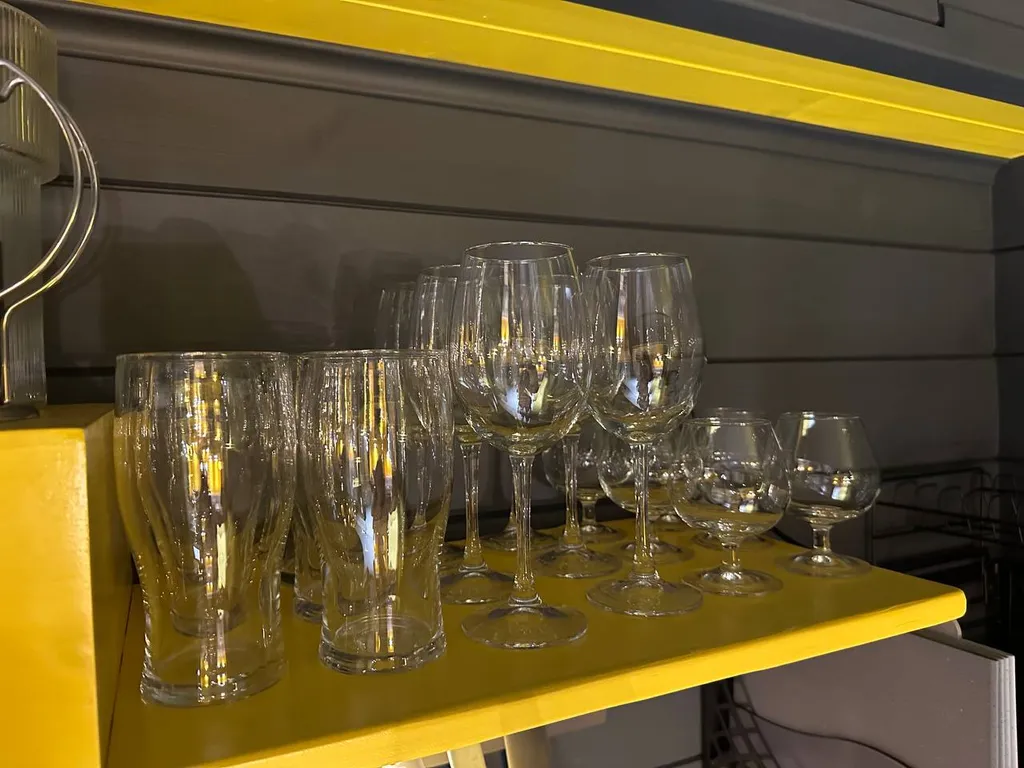 Дом берег встреч