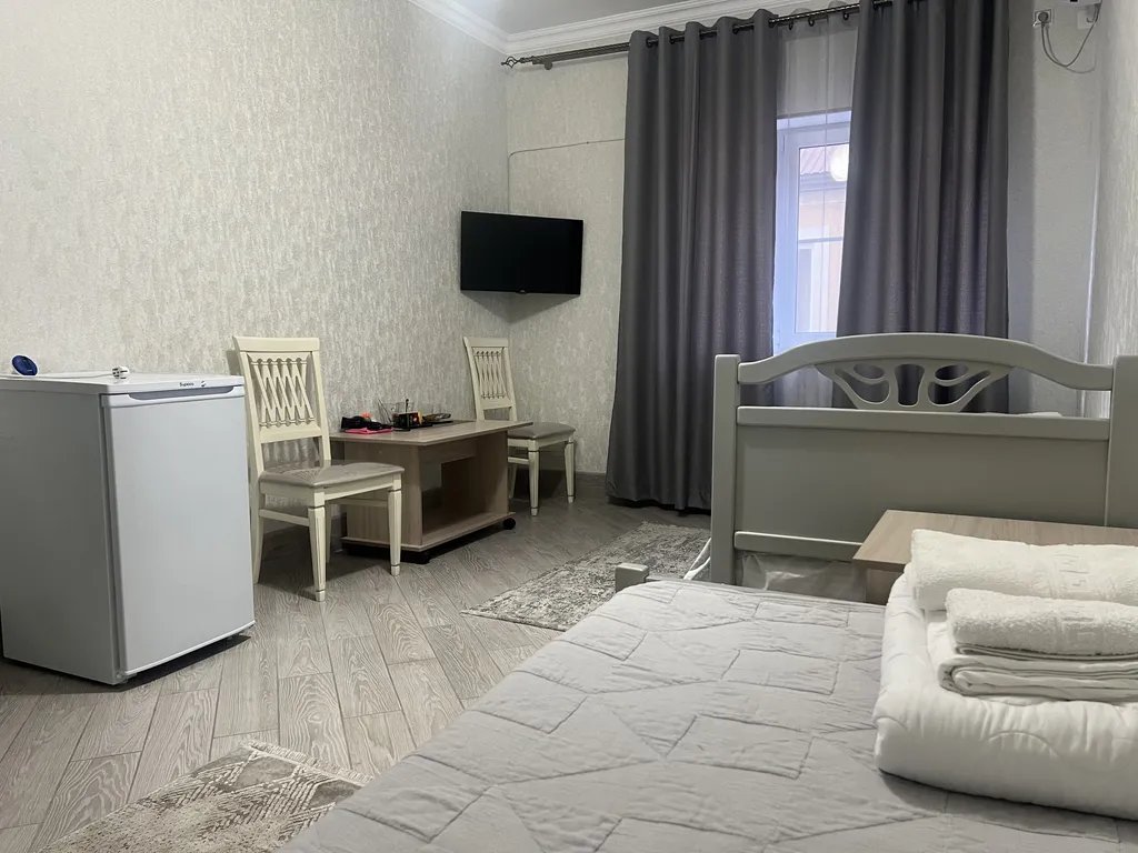 Квартира Комната — аренда посуточно в Махачкала