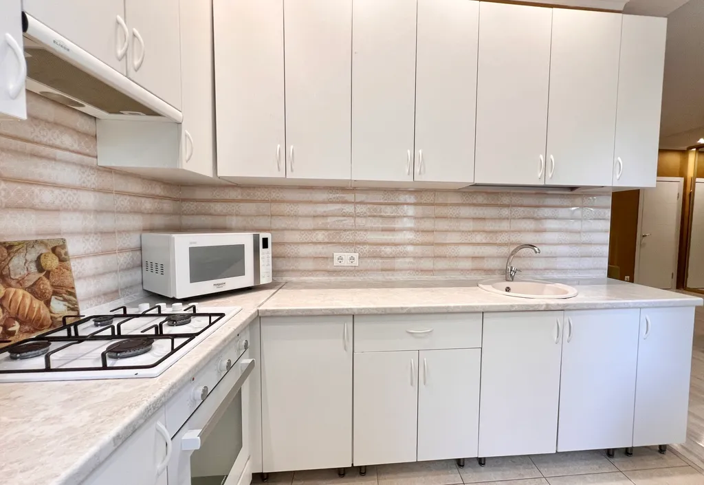 Уютная квартира в самом центре города