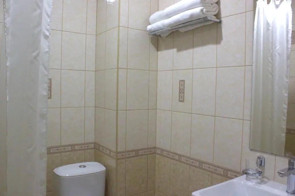 Квартира Комната — Адлер