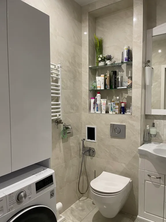 Уютная квартира для отдыха