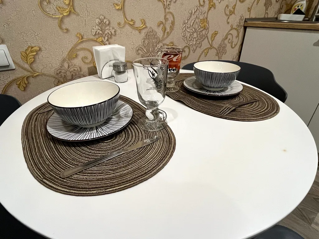 Квартира Уютная квартира рядом с центром Казани — Казань