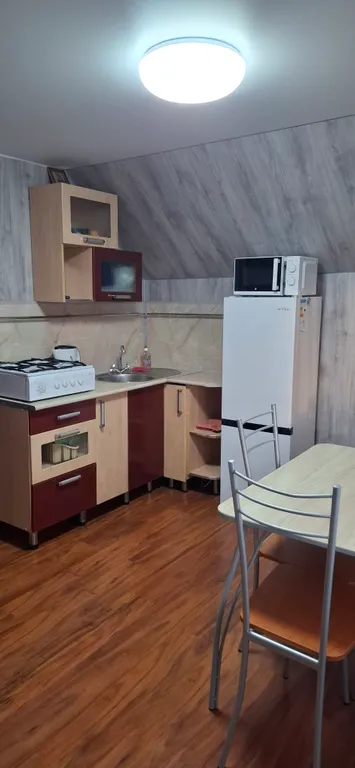 2-комнатный Дом