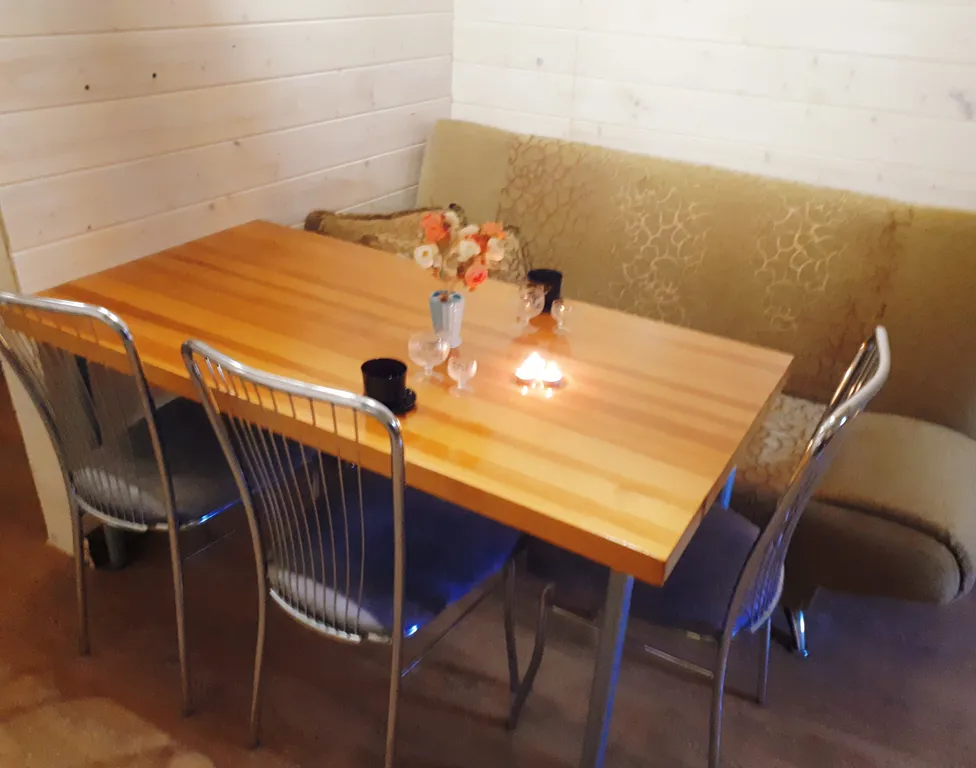 Коттедж Дом с печью-камином — Нестерово