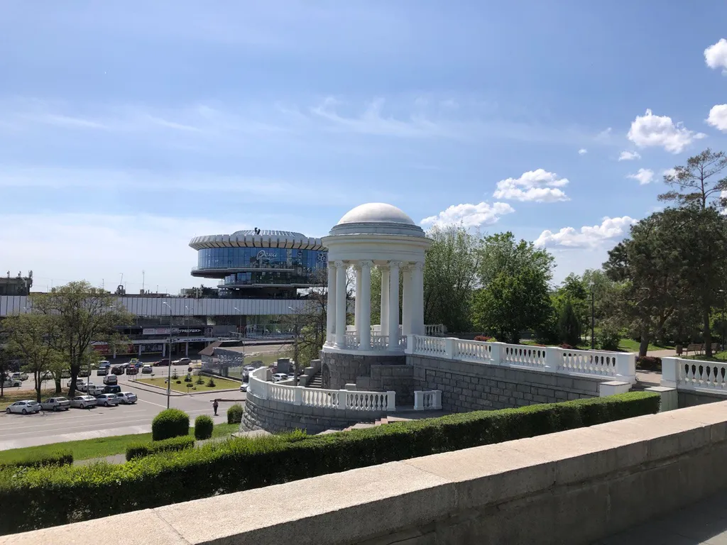 Квартира Комфортная квартира в историческом центре — Волгоград