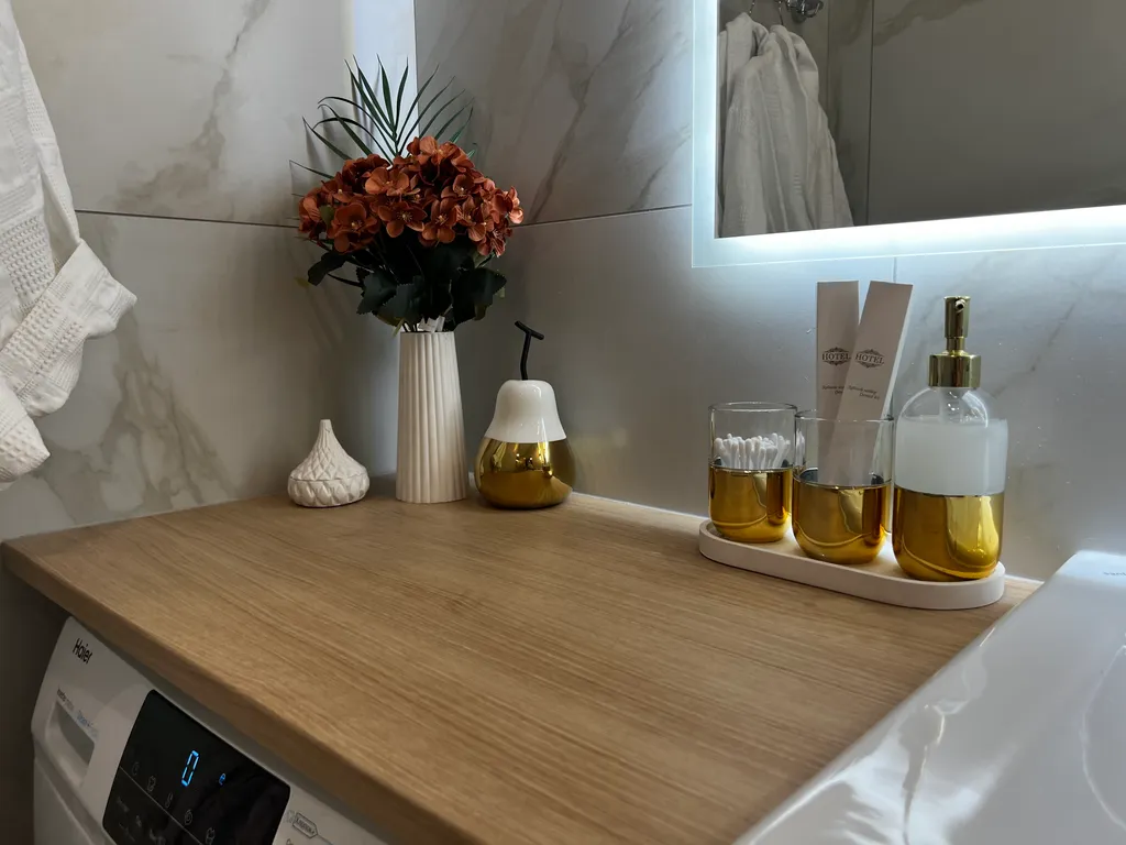 Комфортабельные апартаменты в центре города