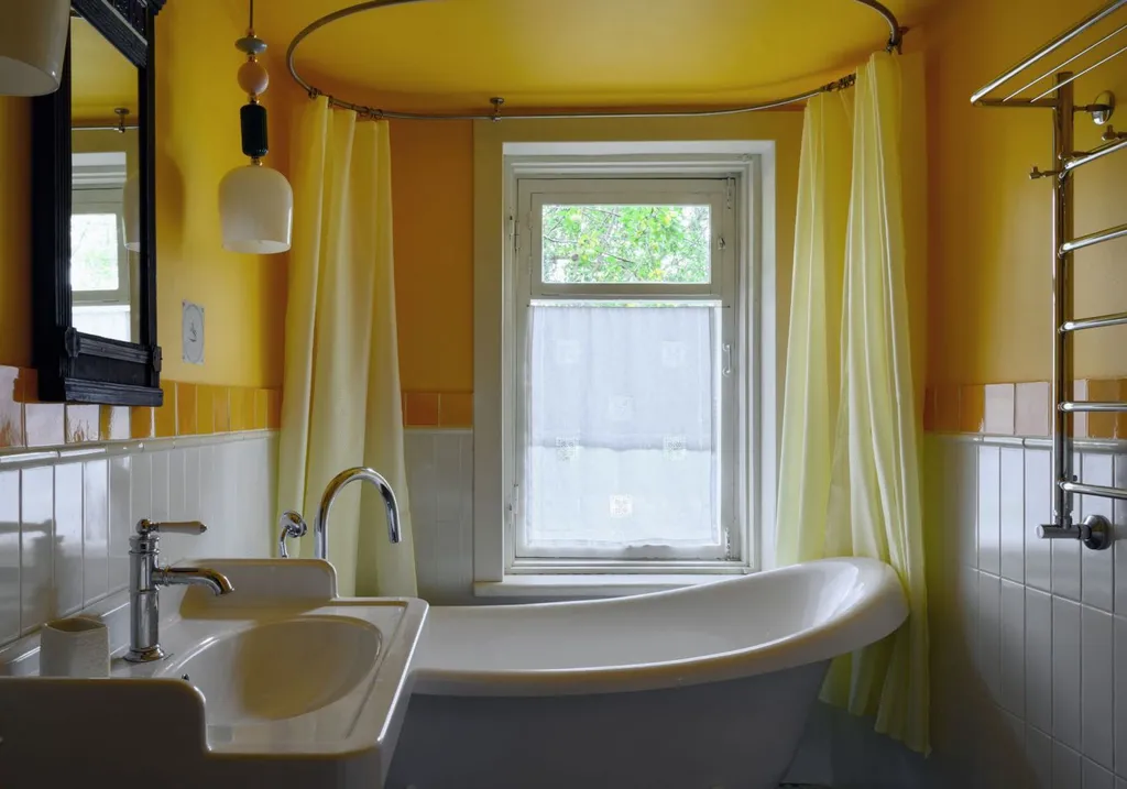 Коттедж Янтарный дом — Суздаль