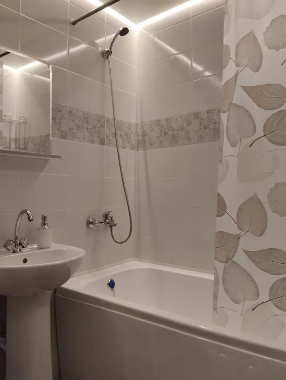 Уютная студия в Свердловском районе