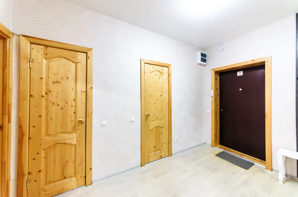 Евродвушка рядом с НИИ Кардиологии