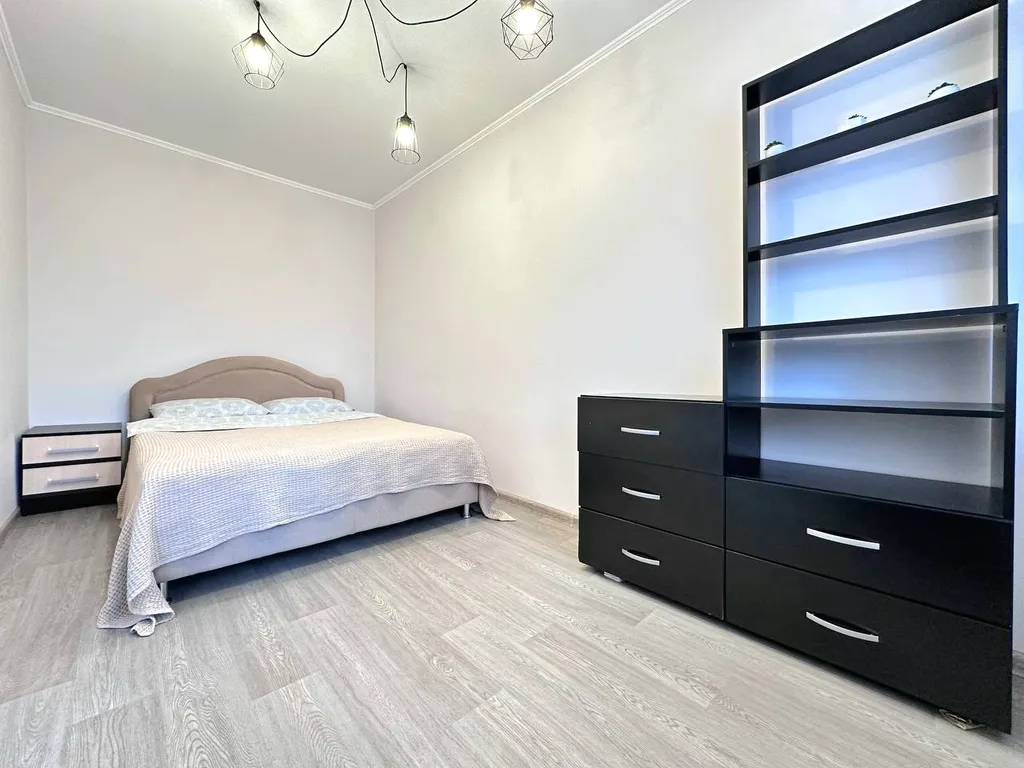 2-комнатная квартира в центре рядом с КузГТУ и РЕАцентром