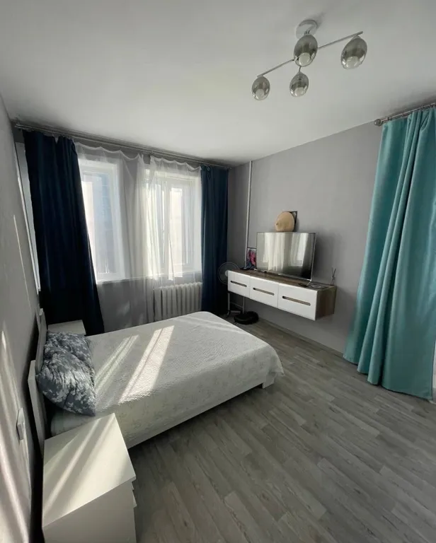 Квартира Однушечка в центре — аренда посуточно в Южно-Сахалинск