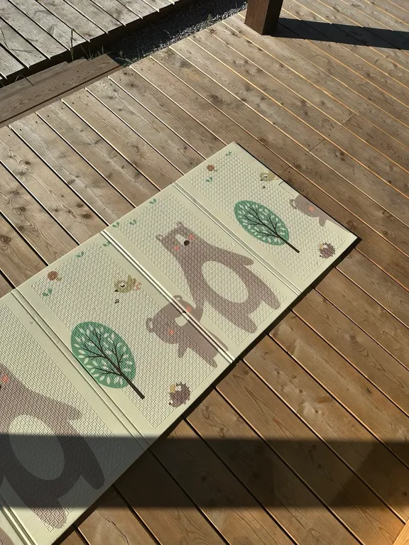 Дом у озера Кум-Куль