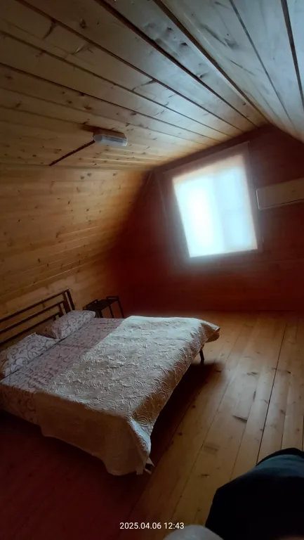 Дом у берегов Азовского моря