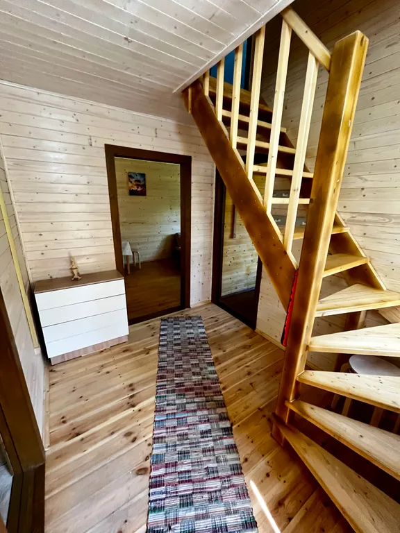 Коттедж Домик у березы — Кашира