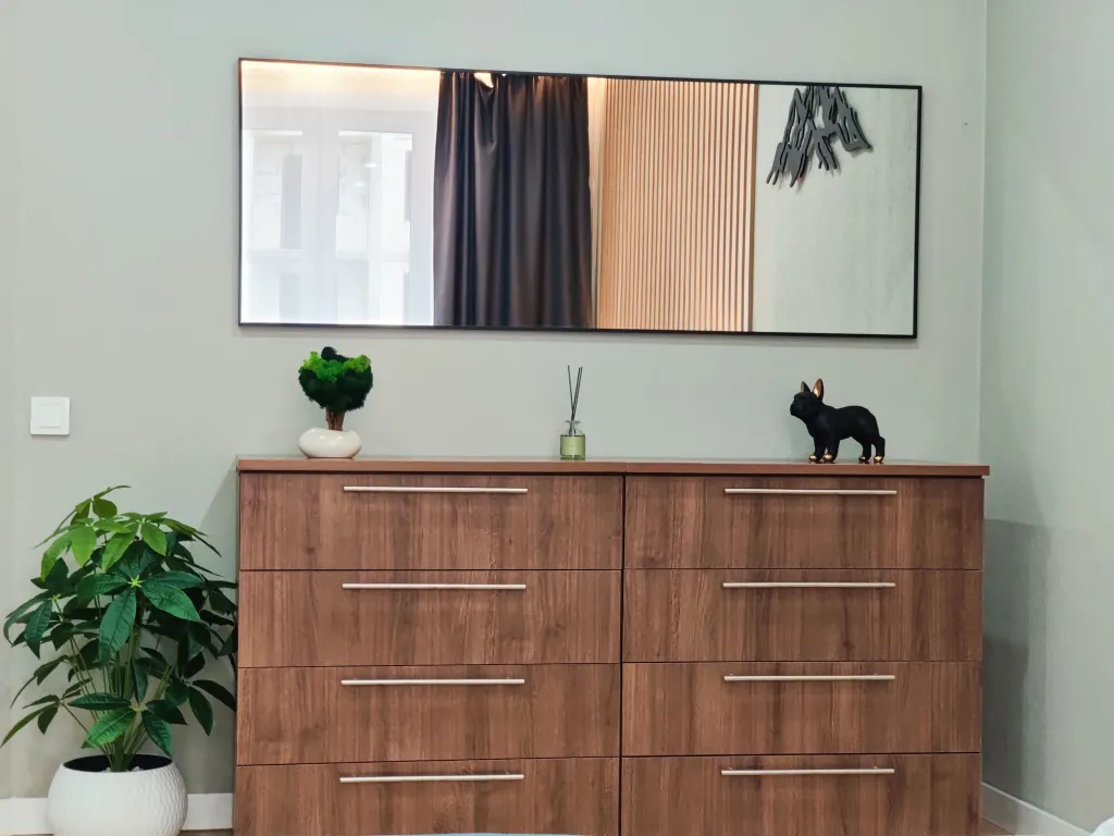 Квартиры комфорт класса