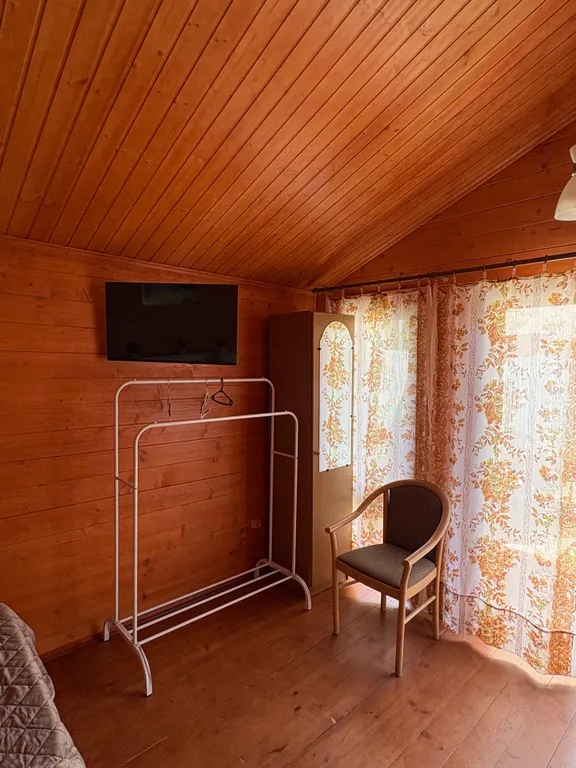 Коттедж Домик Желанный гость — Сочи