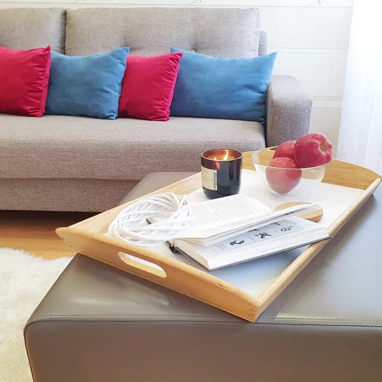 Квартира в историческом центре города