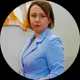 Оксана  Родина