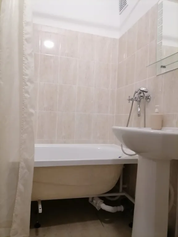 Квартира 2-комнатная Квартира — Красноярск