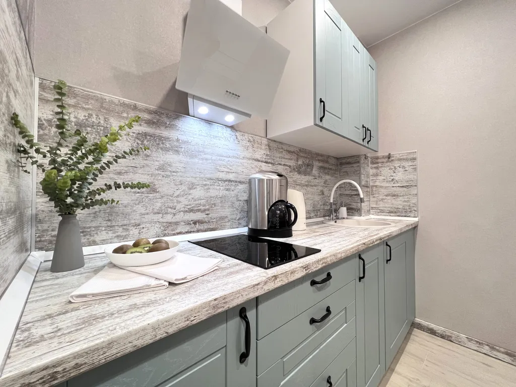 Квартира Уютная квартира рядом с горбольницей и ЛДС Сибирь — Новосибирск