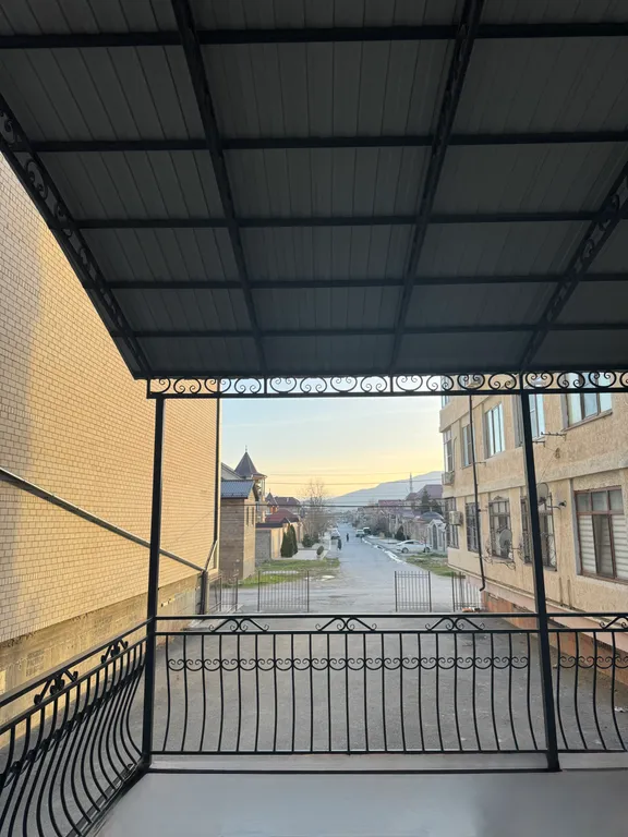 Квартира Уютная квартира — Махачкала