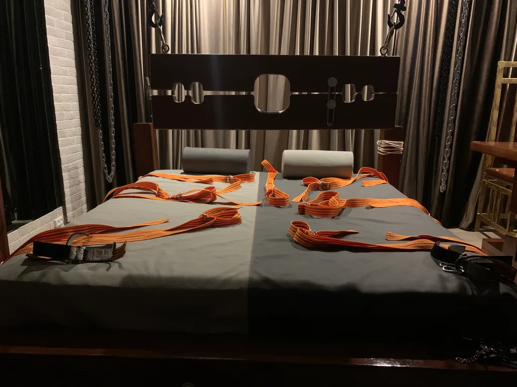 Квартира Игровая студия для взрослых) — аренда посуточно в Нижний Тагил