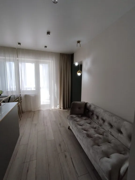 Квартира Комфортная и красивая квартира в центре — Калининград