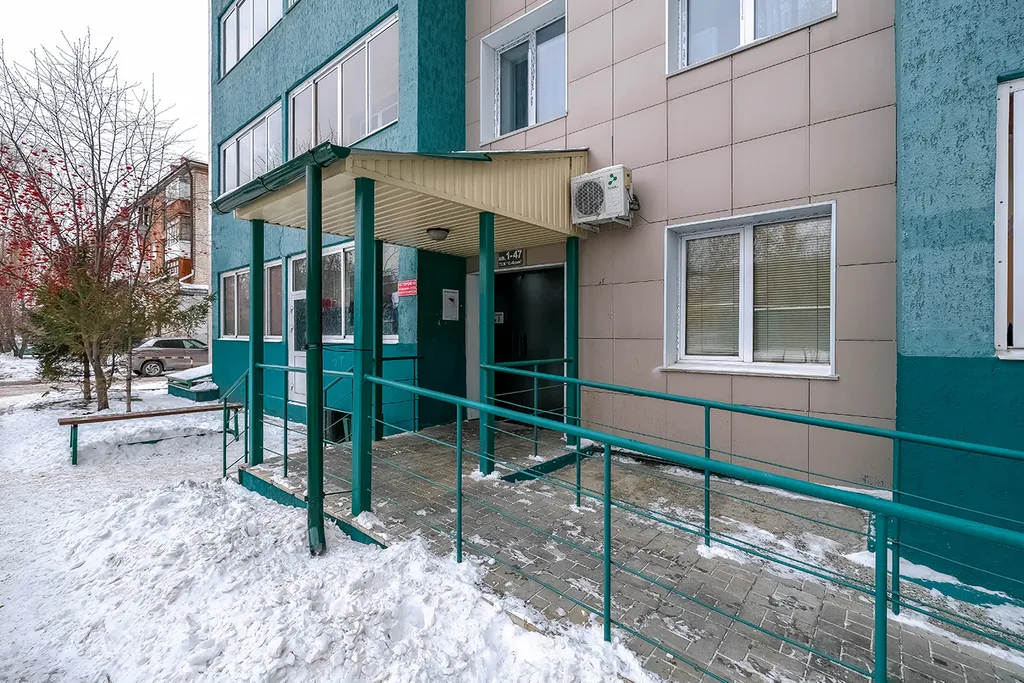 Уютная квартира рядом с аэропортом Толмачево