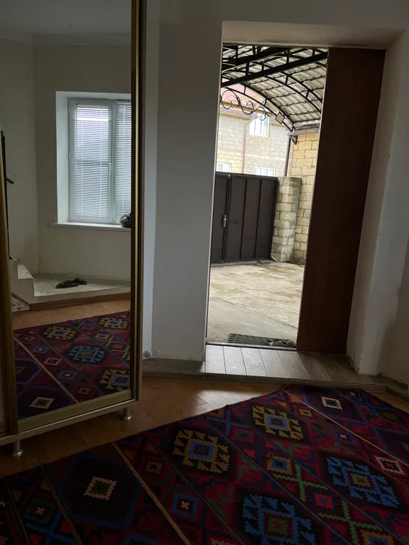 Коттедж Дом недалеко от моря — Дербент