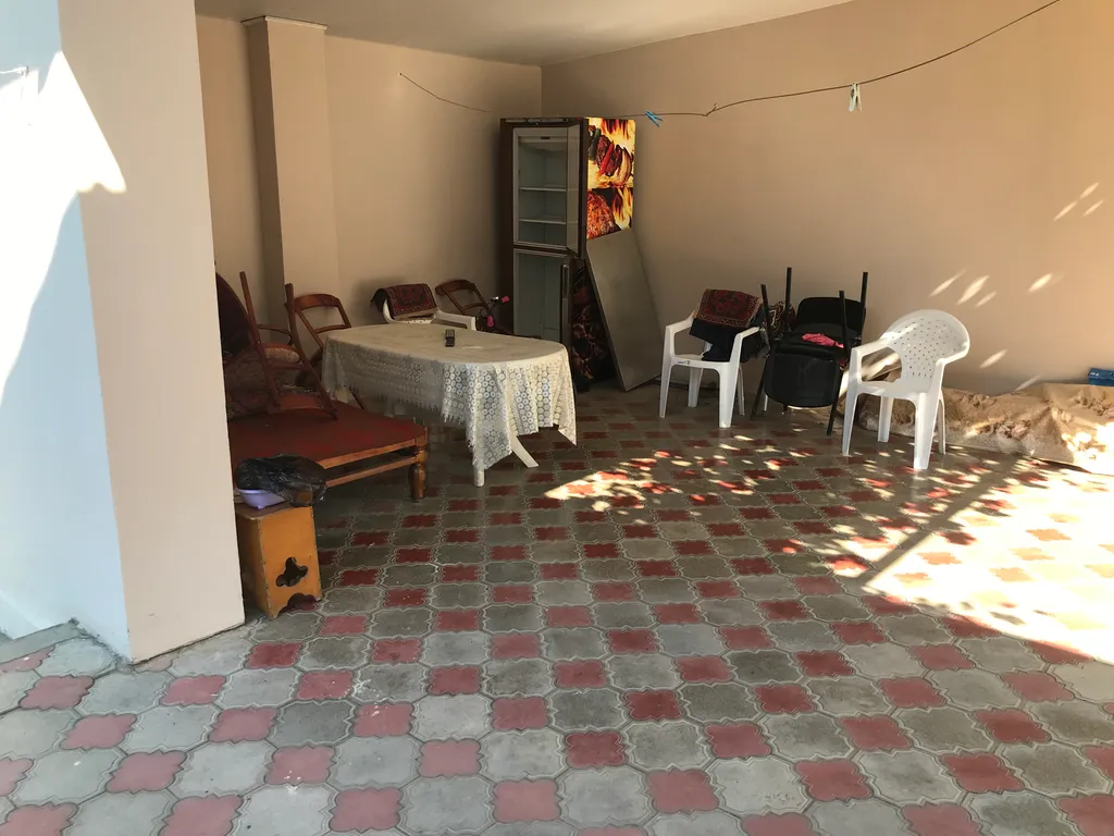 Уютный дом, 10 минут ходьбы до моря