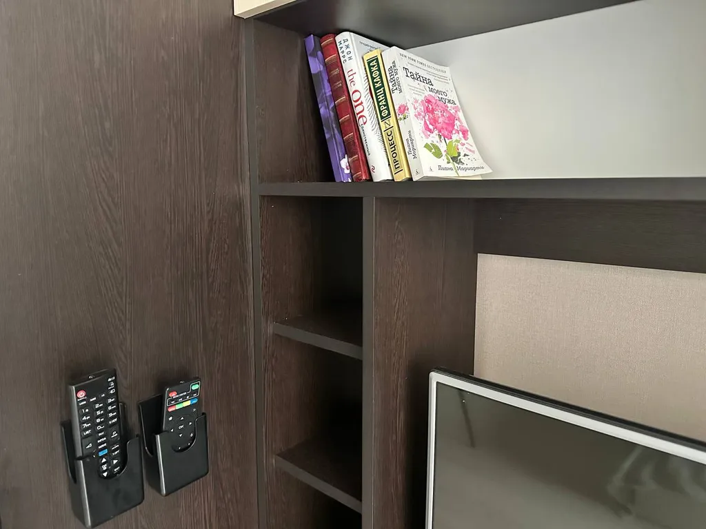 Уютная квартира рядом с трассой М4