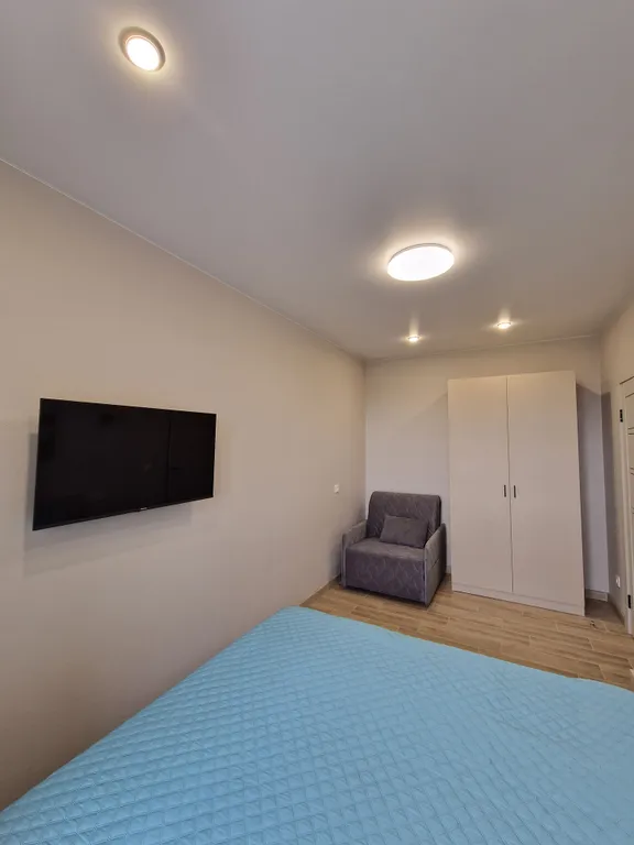 Квартира Апартаменты рядом с морем — Зеленоградск