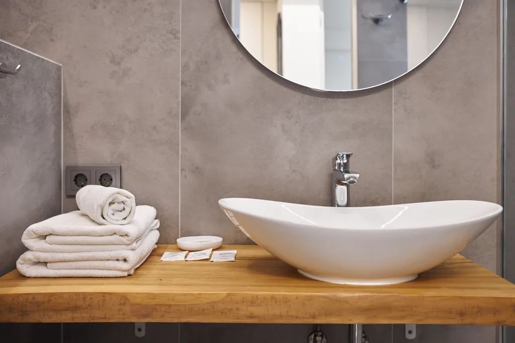 Однокомнатная квартира с шикарным видом в ЖК Каравелла Португалии