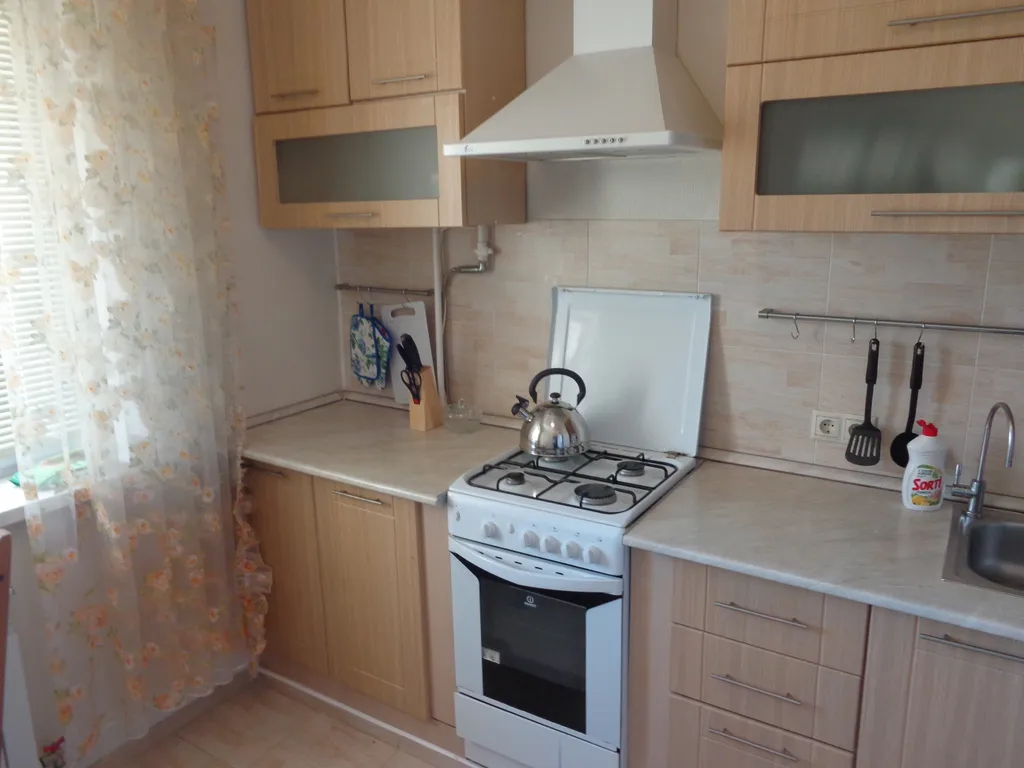 Квартира Квартира с красивым видом на Навагинскую — Сочи