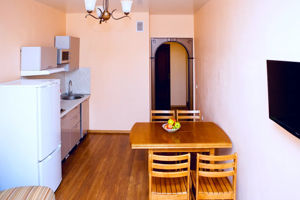 Квартира остановка Эталон/рядом МТЦ Новый