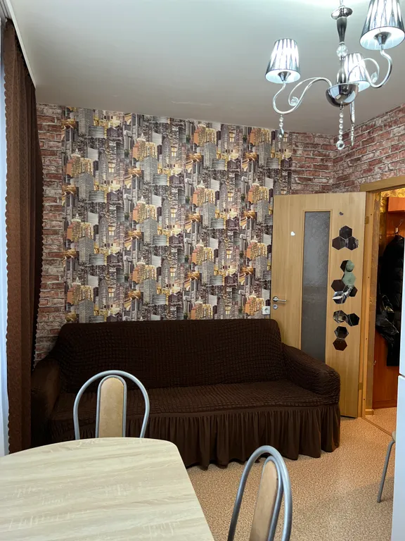 Красивая и большая квартира рядом с жд и автовокзалом